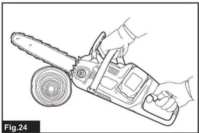 MAKITA DUC353Z - 23