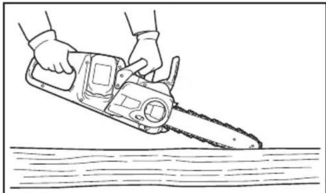 MAKITA DUC353Z - 28