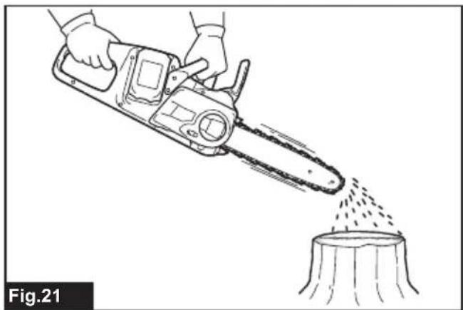 MAKITA DUC353Z - 24