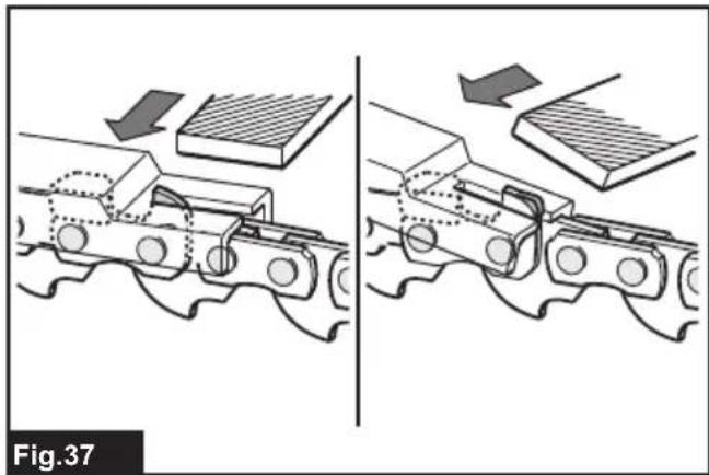 MAKITA DUC353Z - 38