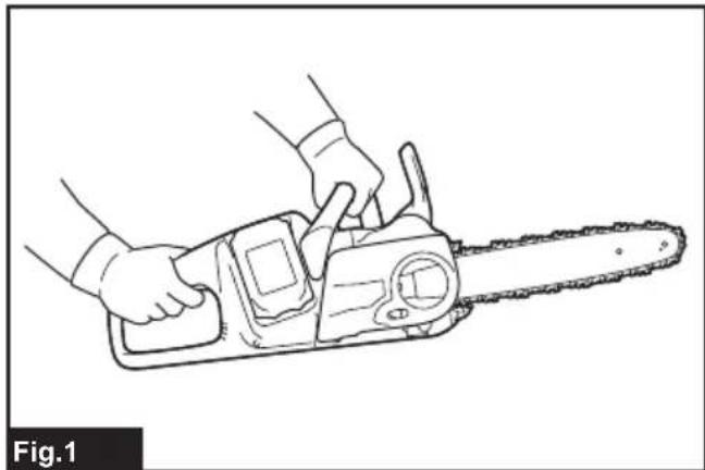 MAKITA DUC353Z - 2