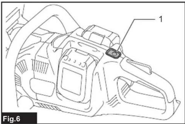 MAKITA DUC353Z - 8