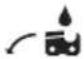 MAKITA DUC353Z - Symbols - 9