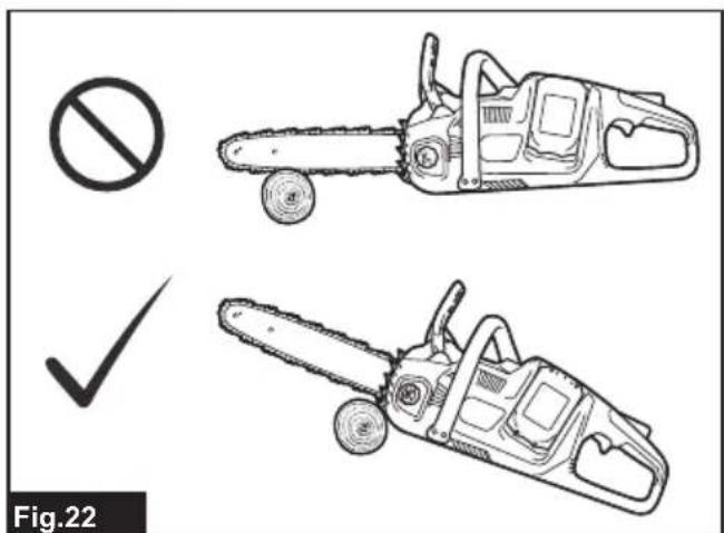MAKITA DUC353Z - 26