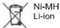 MAKITA DUC353Z - Symbols - 10