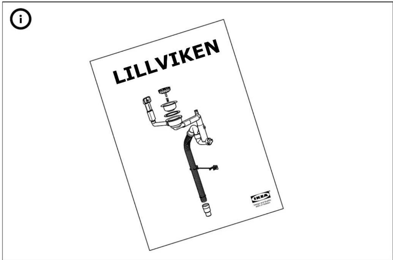 i LILLVIKEN IKEA Design and Blukey IDEA: BMW