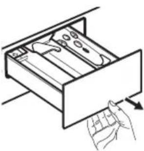 IKEA TVÄTTAD - Ajout du produit de lavage et des additifs - 2