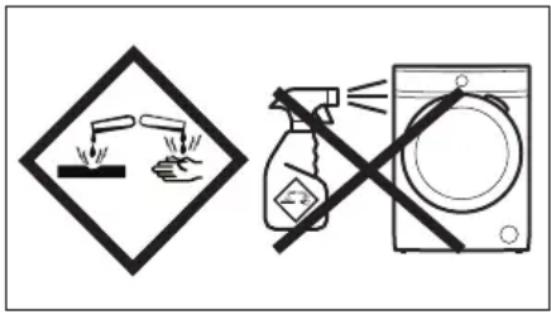 IKEA TVÄTTAD - Manchas difíciles - 1
