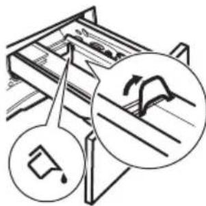 IKEA TVÄTTAD - Aggiunta di detersivi e additivi - 6
