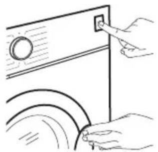 IKEA TVÄTTAD - Resolução de problemas - 3