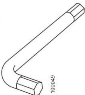 IKEA SEGLARÖ - Deutsch - 9