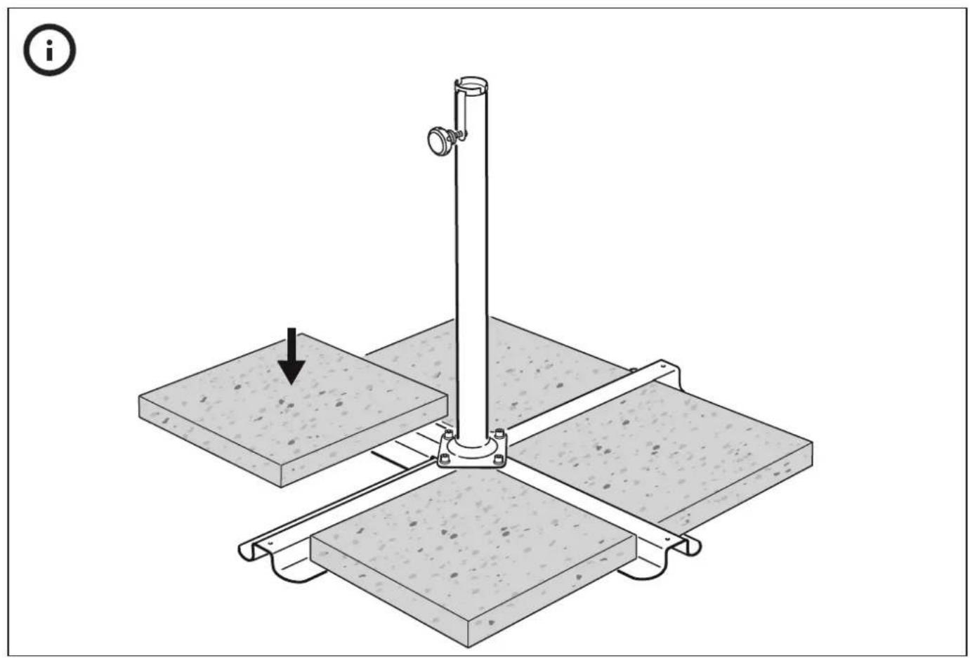 IKEA SEGLARÖ - Deutsch - 14