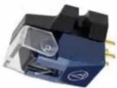 Audio-Technica VM760SLC - VM520EB - 1