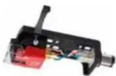 Audio-Technica VM540ML - Line Contact Styli - 5
