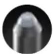 Audio-Technica VM540ML - Conical Styli - 2