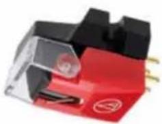 Audio-Technica VM540ML - Line Contact Styli - 4