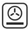 Hestan KRG364GDLPPP - Function Icons - Companion Oven - 2