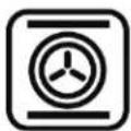 Hestan KRG364GDLPPP - CONVECTION ROAST COOKING MODECONVECTION ROAST COOKING MODE - 1