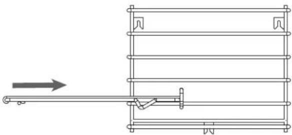Hestan KRG364GDLPPP - AVERTISSEMENT - 2