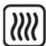 Hestan KRG364GDLPPP - Function Icons - Companion Oven - 6