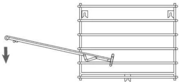 Hestan KRG364GDLPPP - AVERTISSEMENT - 1