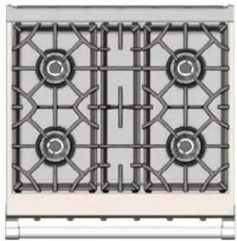 Hestan KRG364GDLPPP - SAFETY DURING CLEANING SAFETY DURING CLEANING - 1