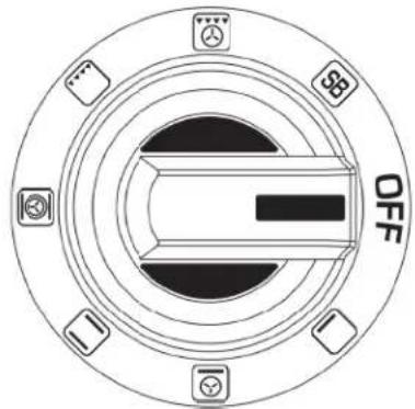 Hestan KRG364GDLPPP - Remarques: - 2