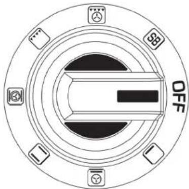 Hestan KRG365LPBU - NOTES: - 2