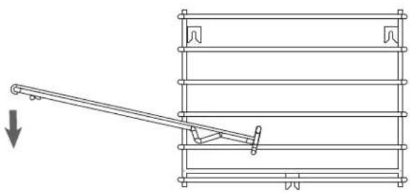 Hestan KRG365LPBU - AVERTISSEMENT - 1
