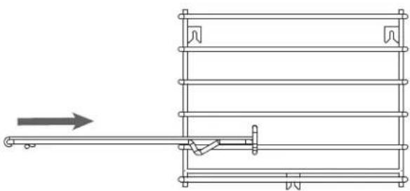 Hestan KRG365LPBU - AVERTISSEMENT - 2