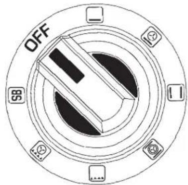 OFF ■ ■ ■ ■