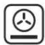 Hestan KRG365LPBU - Oven Function Icons - 2