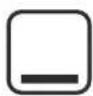 Hestan KRG365LPBU - Function Icons - Companion Oven - 1