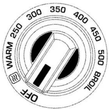 WARM 250 300 350 400 450 500 BROLL OFF