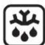 Hestan KRG365LPBU - Function Icons - Companion Oven - 5