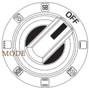 SB OFF MODE