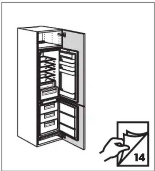 IKEA KÖLDGRADER - DEUTSCH - 21