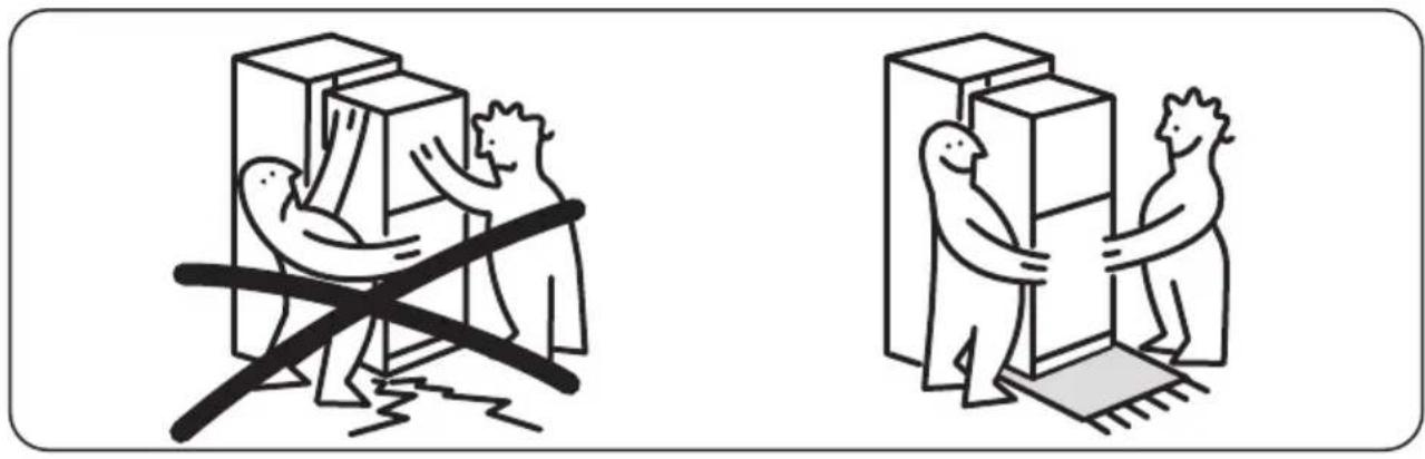 IKEA KÖLDGRADER - DEUTSCH - 1