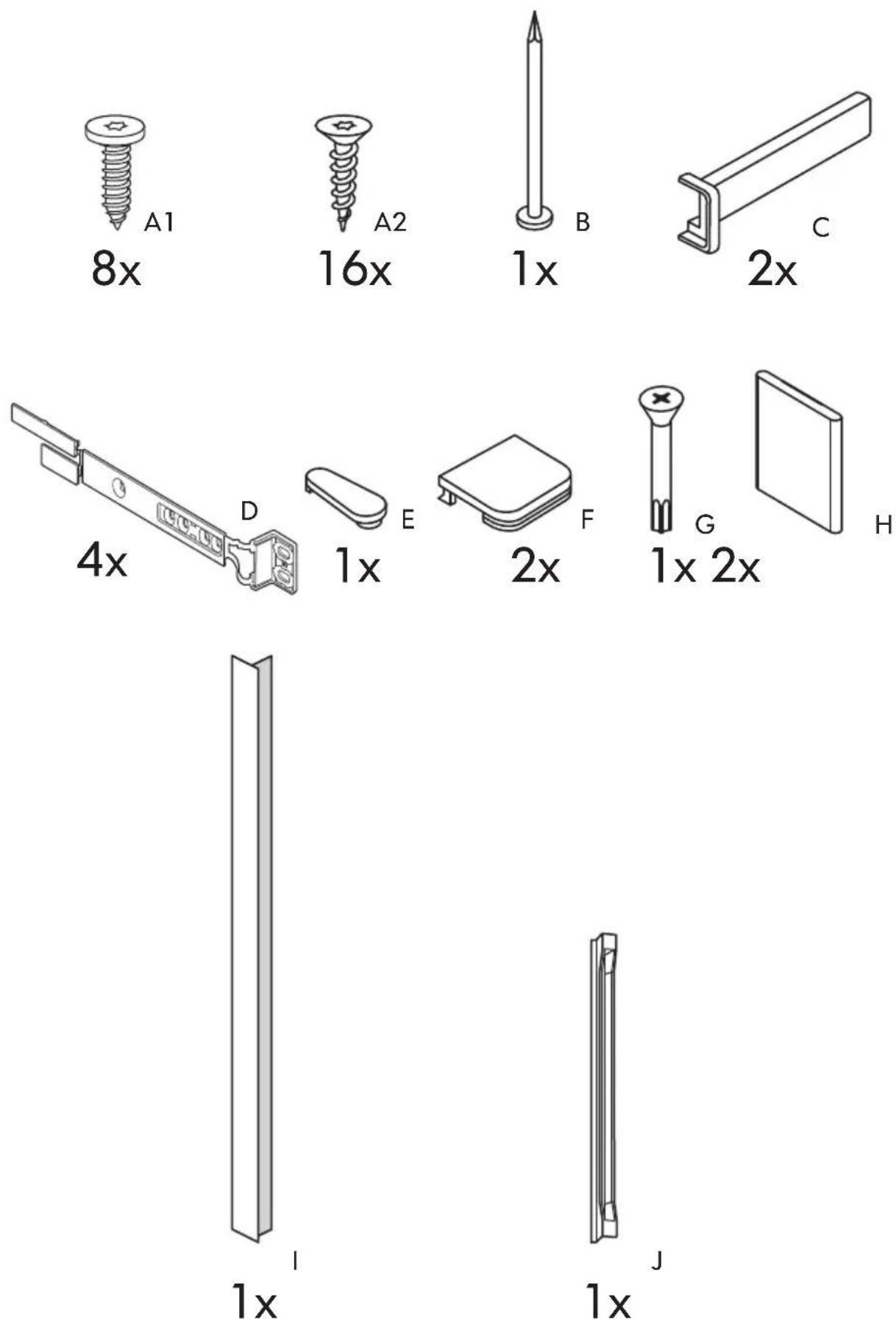 IKEA KÖLDGRADER - DEUTSCH - 3