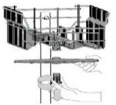 IKEA FINPUTSAD - Limpieza del cuerpo de filtrado - 5