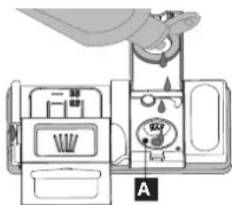 IKEA FINPUTSAD - Πλήρωση της θήκης λαμπρυντικού - 2