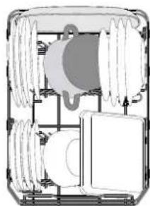 IKEA FINPUTSAD - Sujeciones plegables con posición ajustable - 2