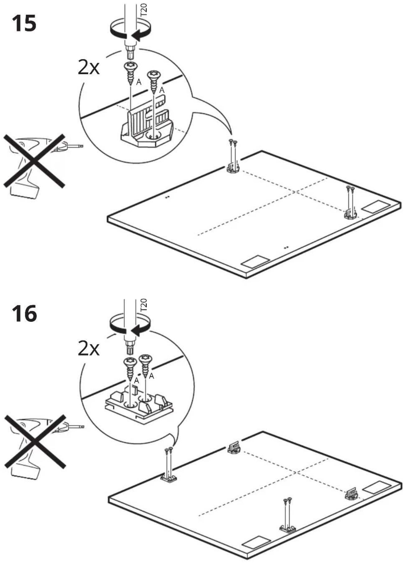 IKEA PROFFSIG - DEUTSCH - 50
