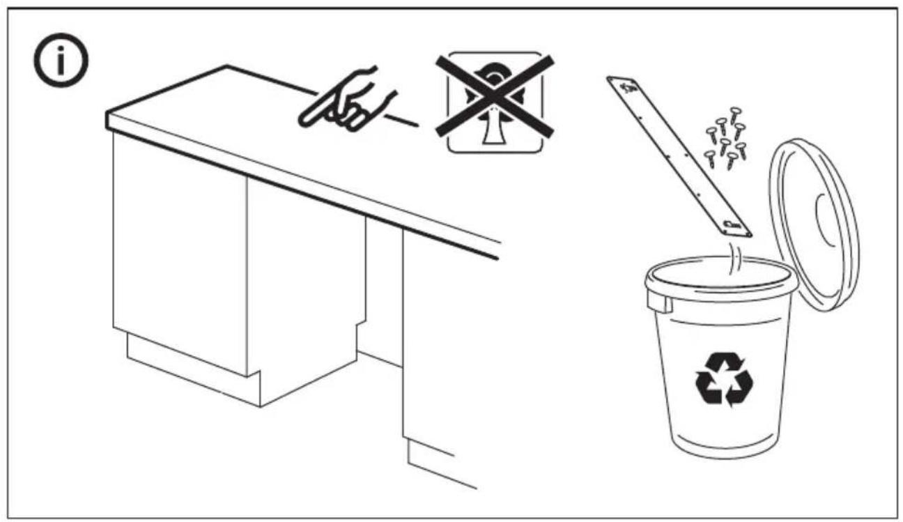 i No Recycle Bin