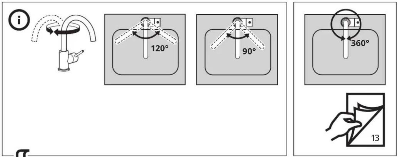 i 120° 90° 360° 13
