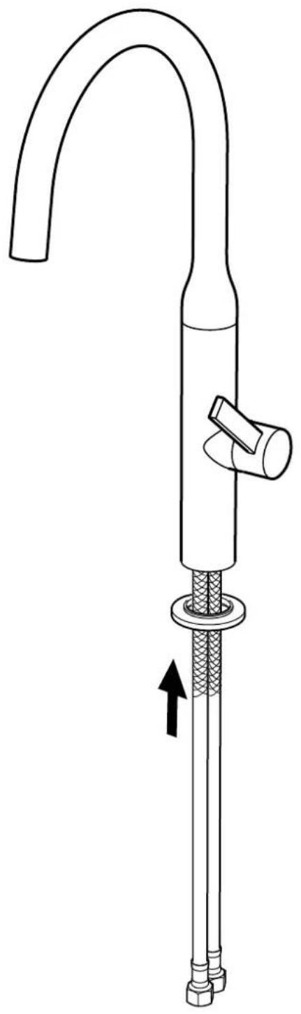 IKEA NYVATTNET - DEUTSCH - 38