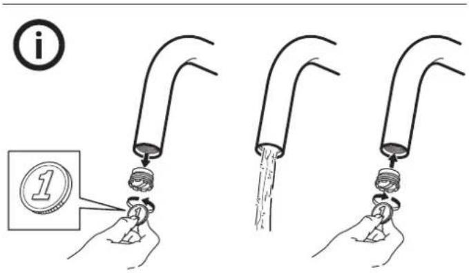 IKEA ÄLMAREN - English - 1