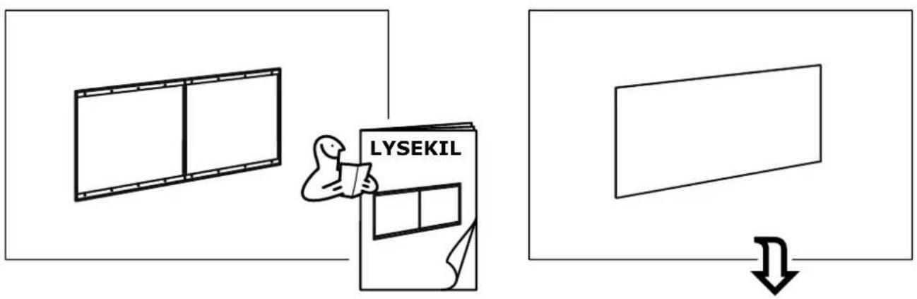 LYSEKIL
