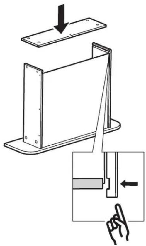 IKEA MYLLRA - ACHTUNG - 110