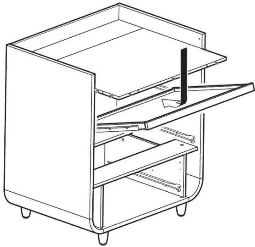 IKEA MYLLRA - ACHTUNG - 94